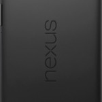 new nexus 7 up for pre orders, ahead of its launch