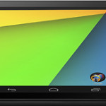 new nexus 7 up for pre orders, ahead of its launch