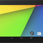 new nexus 7 front landscape