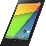 new nexus 7 front style