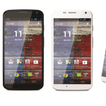 moto x: announcement, features, availability, commercial and more detailed