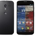 moto x: announcement, features, availability, commercial and more detailed