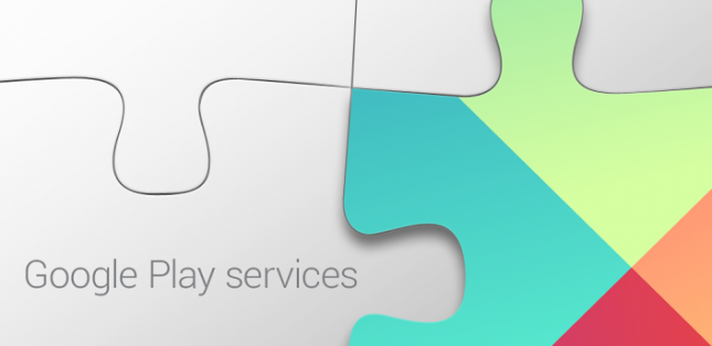 play services 3.2