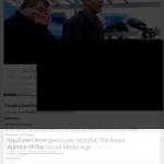 youtube android 5 update 1