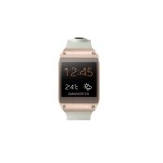 galaxy gear front_rose gold