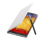 galaxy note3 flipcover