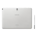 galaxy tab 10.1 white  5