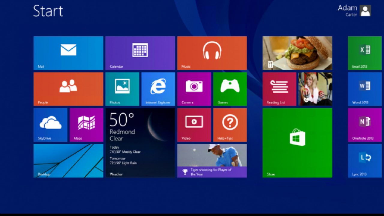 Microsoft Remote Desktop Windows 8.1 Microsoft Remote Desktop Windows 8.1