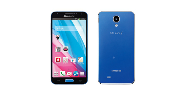 galaxy j 2013
