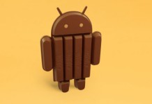 android 4.4 kikat