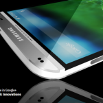 samsunggalaxys5 concept desiign metal