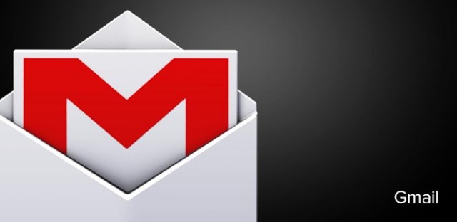 gmail update