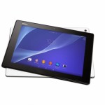 xperia z2 tablet