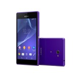 sony xperia z2, xperia m2 announced along with z2 tablet