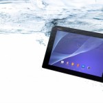 xperia z2 tablet 3