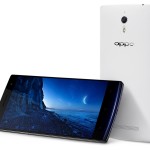 oppo find 7