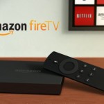 amazon fire tv