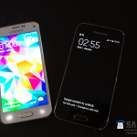 samsung galaxy s5 mini leaked in high-res images