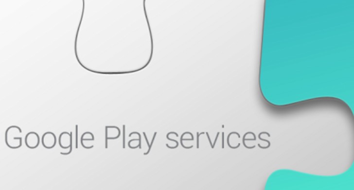 google play services 5.0