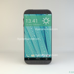 htc one m9 concept rishi ramesh