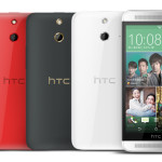 htc one e8