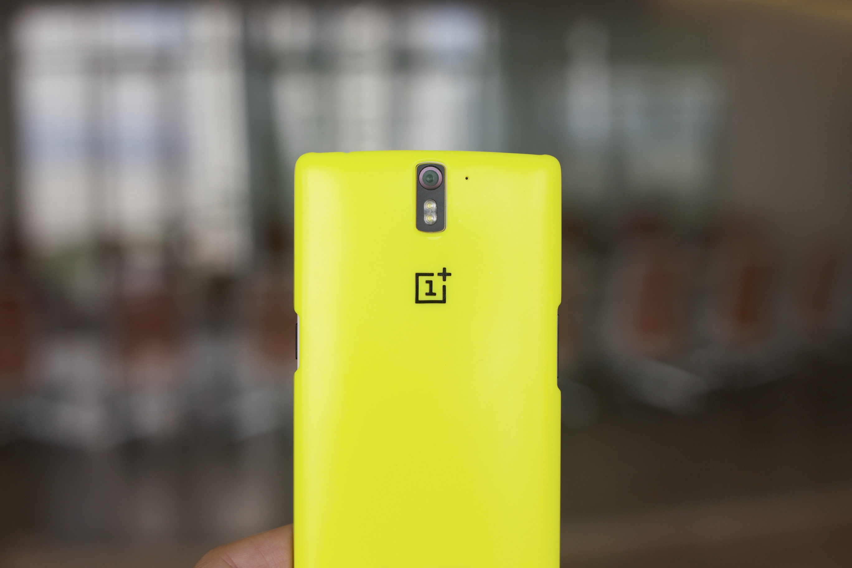 oneplus back