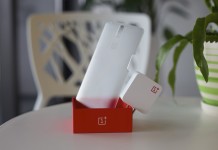OnePlus charger