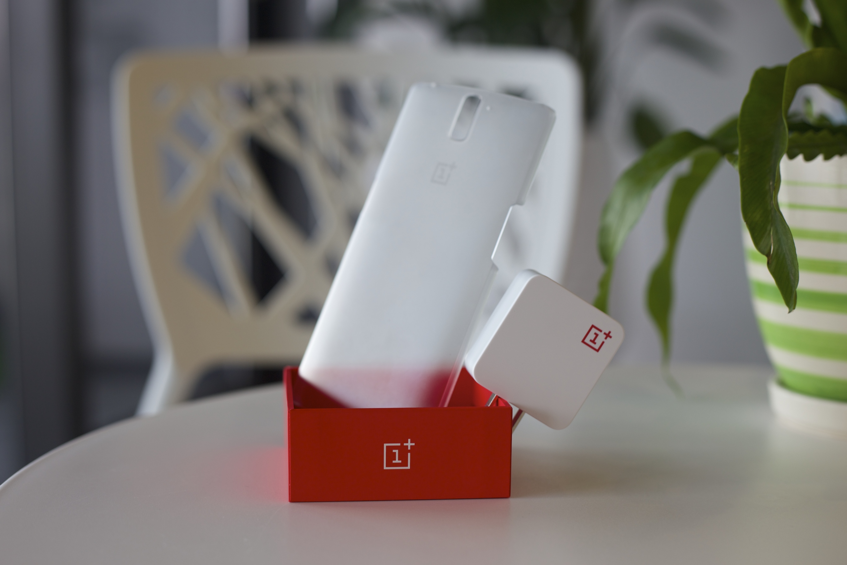 oneplus charger