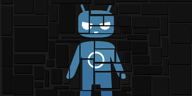 cyanogenmod 11