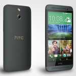 htc one e8 black