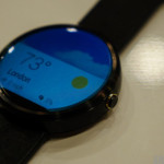 moto 360 gets detailed