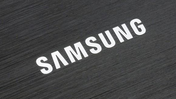 samsung logo