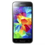 galaxy s5 mini sm g800h front