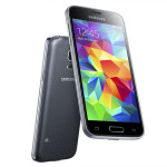 galaxy s5 mini sm g800h back and front