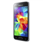 galaxy s5 mini sm g800h left front