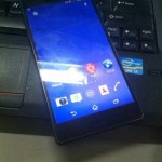 sony xperia z3 images surface