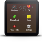 wear mini launcher: making launching android wear easier