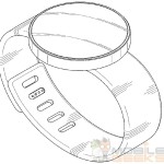 samsung's round smartwatches coming soon: patent reveals