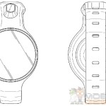 samsung's round smartwatches coming soon: patent reveals