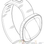 samsung's round smartwatches coming soon: patent reveals