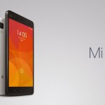 xiaomi mi 4