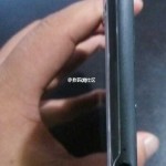 sony xperia z3 compact pictured again