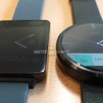 moto 360 gets pictured again, made of stainless steel