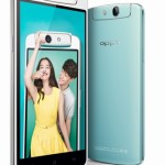 oppo n1 mini is here