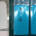 moto g2 detailed look images leaked