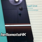 new spell of moto x+1 images leaks