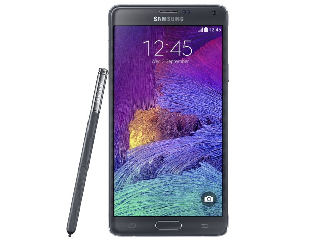 galaxy note 4