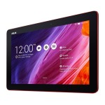 asus memo pad 10 me103k black side front