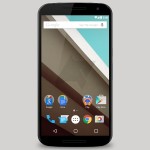 motorola nexus 6