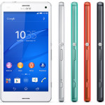 xperia z3 compact